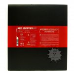 HT0010 (PRE-OWNED Box A item A) IRON MAN 3 POWER POSE RED SNAPPER 1’6TH SCALE COLLECTIBLE FIG