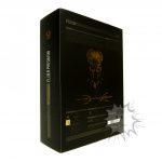 HT0011 (PRE-OWNED Box A item A) ALIEN VS. PREDATOR ELDER PREDATOR 1ง6TH SCALE COLLECTIBLE FIGUR (3)