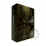 HT0011 (PRE-OWNED Box A item A) ALIEN VS. PREDATOR ELDER PREDATOR 1ง6TH SCALE COLLECTIBLE FIGUR (4)