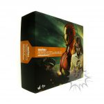 HT0012 NEW IRON MAN 3 PEPPER POTTS & MARK IX 1ง6TH SCALE COLLECTIBLE FIGURES SET MMS311 Hot Toys (4)