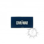 HT0013 (PRE-OWNED Box A item A) CAPTAIN AMERICA CIVIL WAR CAPTAIN AMER (5)