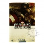 HT0013 (PRE-OWNED Box A item A) CAPTAIN AMERICA CIVIL WAR CAPTAIN AMERIC (1)