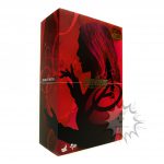 HT0014 NEW AVENGERS AGE OF ULTRON SCARLET WITCH NEW AVENGERS VERSION 1’6TH SCALE COLLECTIBLE (4)