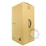 HT0033 NEW STAR WARS EPISODE VI RETURN OF THE JEDI DARTH VADER 1’4TH SCALE COLLECTIBLE QS013 Hot Toys (3)