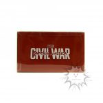 HT0068 NEW CAPTAIN AMERICA CIVIL WAR WAR MACHINE MARK III 1’6TH SCALE MMS344D15 Hot Toys (5)