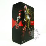 HT0071 NEW IRON MAN 3 HEARTBREAKER MARK XVII 1ง6TH SCALE MMS212 Hot Toys (2)
