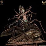 402P Preorder Taurus Workshop _ Queen of Oblivion – Nephtys 1_4 Scale Statue 18