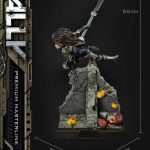 403P Preorder Prime 1 Studio _ PMABA-03 Gally (Battle Angel Alita) 1_4 Scale Statue (Regular Version) 2