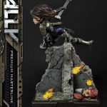 403P Preorder Prime 1 Studio _ PMABA-03 Gally (Battle Angel Alita) 1_4 Scale Statue (Regular Version) 5