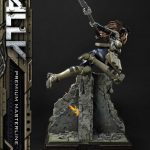 403P Preorder Prime 1 Studio _ PMABA-03 Gally (Battle Angel Alita) 1_4 Scale Statue (Regular Version) 6