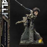 403P Preorder Prime 1 Studio _ PMABA-03 Gally (Battle Angel Alita) 1_4 Scale Statue (Regular Version) 7