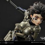 403P Preorder Prime 1 Studio _ PMABA-03 Gally (Battle Angel Alita) 1_4 Scale Statue (Regular Version) 8