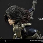 403P Preorder Prime 1 Studio _ PMABA-03 Gally (Battle Angel Alita) 1_4 Scale Statue (Regular Version) 9
