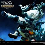 404P Preorder Prime 1 Studio _ PMABA-03UT Gally (Battle Angel Alita) 1_4 Scale Statue (Ultimate Version) 10