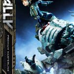 404P Preorder Prime 1 Studio _ PMABA-03UT Gally (Battle Angel Alita) 1_4 Scale Statue (Ultimate Version) 11