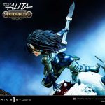 404P Preorder Prime 1 Studio _ PMABA-03UT Gally (Battle Angel Alita) 1_4 Scale Statue (Ultimate Version) 12
