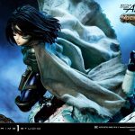 404P Preorder Prime 1 Studio _ PMABA-03UT Gally (Battle Angel Alita) 1_4 Scale Statue (Ultimate Version) 14
