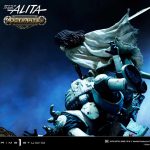404P Preorder Prime 1 Studio _ PMABA-03UT Gally (Battle Angel Alita) 1_4 Scale Statue (Ultimate Version) 15