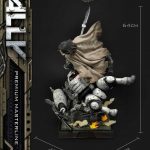 404P Preorder Prime 1 Studio _ PMABA-03UT Gally (Battle Angel Alita) 1_4 Scale Statue (Ultimate Version) 4