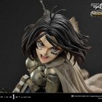 404P Preorder Prime 1 Studio _ PMABA-03UT Gally (Battle Angel Alita) 1_4 Scale Statue (Ultimate Version) 7
