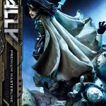 404P Preorder Prime 1 Studio _ PMABA-03UT Gally (Battle Angel Alita) 1_4 Scale Statue (Ultimate Version) 8
