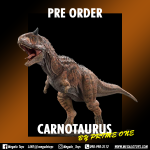 405P Preorder Prime 1 Studio _ PCFJW-02 Carnotaurus 1_38 Scale 1
