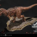 405P Preorder Prime 1 Studio _ PCFJW-02 Carnotaurus 1_38 Scale 3