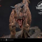 405P Preorder Prime 1 Studio _ PCFJW-02 Carnotaurus 1_38 Scale 4