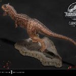 405P Preorder Prime 1 Studio _ PCFJW-02 Carnotaurus 1_38 Scale 5