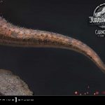 405P Preorder Prime 1 Studio _ PCFJW-02 Carnotaurus 1_38 Scale 6