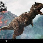 405P Preorder Prime 1 Studio _ PCFJW-02 Carnotaurus 1_38 Scale 7