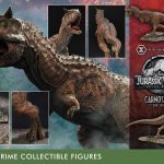 405P Preorder Prime 1 Studio _ PCFJW-02 Carnotaurus 1_38 Scale 8