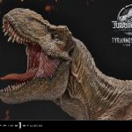 406P Preorder Prime 1 Studio _ PCFJW-01 Tyrannosaurus-Rex 1_38 Scale 2