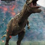 406P Preorder Prime 1 Studio _ PCFJW-01 Tyrannosaurus-Rex 1_38 Scale 4