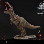 406P Preorder Prime 1 Studio _ PCFJW-01 Tyrannosaurus-Rex 1_38 Scale 5
