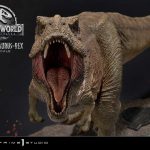 406P Preorder Prime 1 Studio _ PCFJW-01 Tyrannosaurus-Rex 1_38 Scale 6
