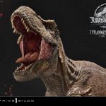 406P Preorder Prime 1 Studio _ PCFJW-01 Tyrannosaurus-Rex 1_38 Scale 8
