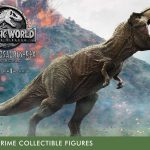 406P Preorder Prime 1 Studio _ PCFJW-01 Tyrannosaurus-Rex 1_38 Scale 9