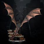 408P Preorder Gantaku _ Game of Thrones – Dragon 10