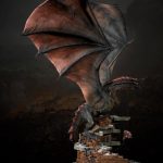 408P Preorder Gantaku _ Game of Thrones – Dragon 4
