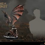408P Preorder Gantaku _ Game of Thrones – Dragon 5