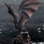 408P Preorder Gantaku _ Game of Thrones – Dragon 6