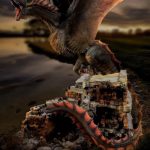 408P Preorder Gantaku _ Game of Thrones – Dragon 7
