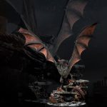 408P Preorder Gantaku _ Game of Thrones – Dragon 9