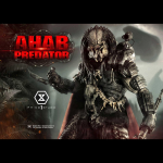 409P PRE-ORDER Predator Ahab Predator 1’4 Scale PMDHPR-05 Prime 1 Studio (1)