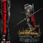 409P PRE-ORDER Predator Ahab Predator 1’4 Scale PMDHPR-05 Prime 1 Studio (10)