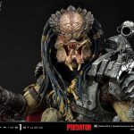 409P PRE-ORDER Predator Ahab Predator 1’4 Scale PMDHPR-05 Prime 1 Studio (12)