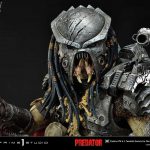 409P PRE-ORDER Predator Ahab Predator 1’4 Scale PMDHPR-05 Prime 1 Studio (14)
