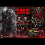 409P PRE-ORDER Predator Ahab Predator 1’4 Scale PMDHPR-05 Prime 1 Studio (2)