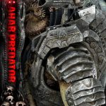 409P PRE-ORDER Predator Ahab Predator 1’4 Scale PMDHPR-05 Prime 1 Studio (21)
